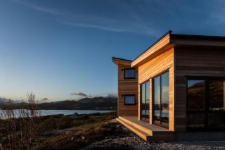 Lofoten SeaZens Horizon - Pettvik - 8