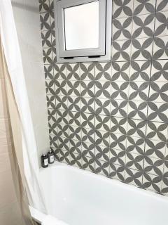 DM SUITE Cómoda y moderna unidad para estancias inolvidables - Mar del Plata - 2