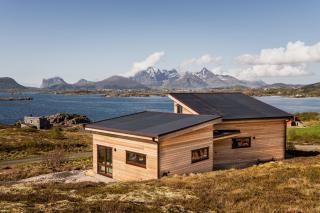 Lofoten SeaZens Horizon - Pettvik - 7