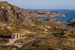 Lofoten SeaZens Horizon - 6