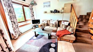 Résidence Chavaniou - T3 au pied des pistes, secteur la Turche MAE-3491 - Les Gets - 9
