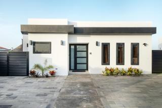 New 3br Villa Private Pool Prime Location - Noord - 8