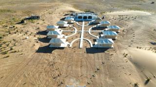 iMei Lux Camp 爱梅野奢营地 - Lac Yasmins - 0