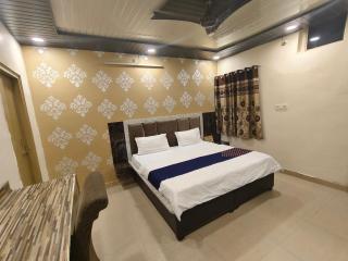 Hotel virat inn - Gwalior - 8