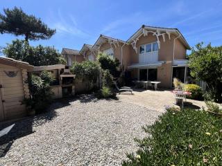 Résidence Les Arros - 087 - Charmante maison sur 2 niveaux aux Arros MAE-6121 - Soulac-sur-Mer - 6