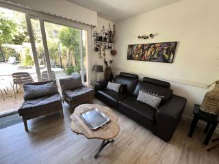 Résidence Les Arros - 087 - Charmante maison sur 2 niveaux aux Arros MAE-6121 - Soulac-sur-Mer - 5