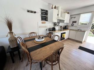 Résidence Les Arros - 087 - Charmante maison sur 2 niveaux aux Arros MAE-6121 - 3