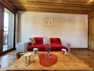 Résidence Beau Sejour - Testez le confort de louer un appartement à deux pas des remontées mécaniques ! MAE-7551 - Les Gets - 1