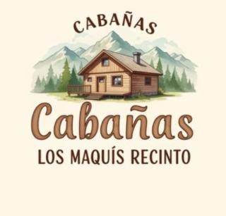 Cabaña Los Maquis - Pinto - 0