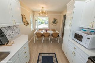 Fully Renovated Scandinavian Inspired Home - 2