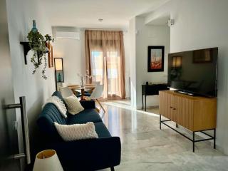 Ático nuevo en Sanlúcar de Barrameda, con terraza, parking y solarium - Sanlúcar de Barrameda - 0