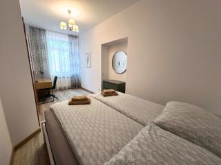 Zamojska Residence - Silver Line Apartment - 2
