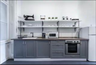 CabletownPest - Design apartment in the centre AC - 8