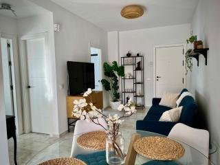 Ático nuevo en Sanlúcar de Barrameda, con terraza, parking y solarium - Sanlúcar de Barrameda - 8