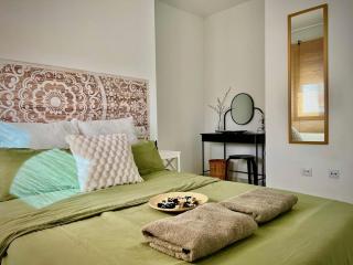 Ático nuevo en Sanlúcar de Barrameda, con terraza, parking y solarium - Sanlúcar de Barrameda - 2