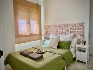 Ático nuevo en Sanlúcar de Barrameda, con terraza, parking y solarium - Sanlúcar de Barrameda - 3