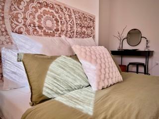 Ático nuevo en Sanlúcar de Barrameda, con terraza, parking y solarium - Sanlúcar de Barrameda - 1