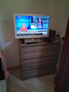 Studio plage - Santa-Maria-di-Lota - 2