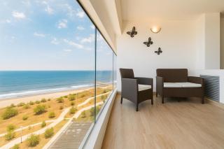 Sunset Oceanfront Studio - Cartagena de Indias - 3