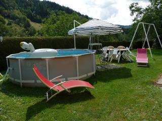 Les Noyers du Wissbach - Willer-sur-Thur - 6