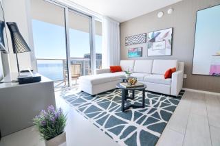 2 BDR Stunning Ocean View in Hyde Beach House - 6