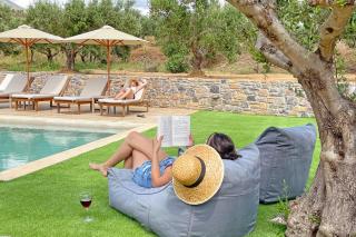 Villa Drosia - Nature Getaway! - Plakias - 4
