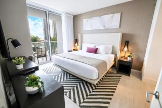 2 BDR Stunning Ocean View in Hyde Beach House - 2
