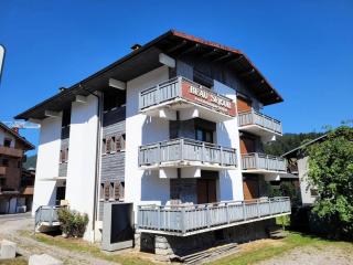 Résidence Beau Sejour - Appartement confortable, idéal pour des vacances en famille MAE-5231 - Les Gets - 8