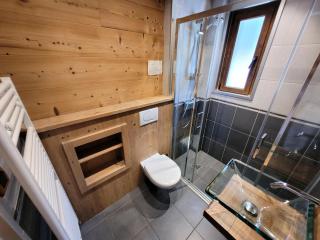 Résidence Beau Sejour - Appartement confortable, idéal pour des vacances en famille MAE-5231 - Les Gets - 6
