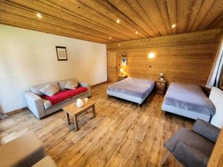 Résidence Beau Sejour - Appartement confortable, idéal pour des vacances en famille MAE-5231 - Les Gets - 5