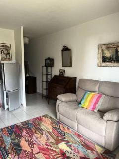 Résidence Les Vagues - 156 - Appartement en rez de jardin résidence Les Vagues MAE-7381 - Soulac-sur-Mer - 5