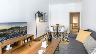 Apartamento Rui Barbosa Lisboa - 5