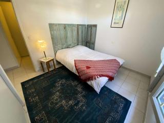 Résidence Les Vagues - 156 - Appartement en rez de jardin résidence Les Vagues MAE-7381 - 4