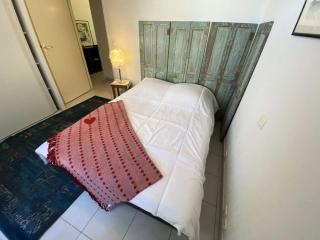 Résidence Les Vagues - 156 - Appartement en rez de jardin résidence Les Vagues MAE-7381 - Soulac-sur-Mer - 3