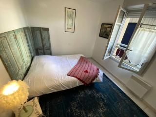 Résidence Les Vagues - 156 - Appartement en rez de jardin résidence Les Vagues MAE-7381 - Soulac-sur-Mer - 2