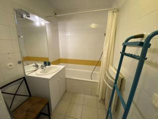 Résidence Les Vagues - 156 - Appartement en rez de jardin résidence Les Vagues MAE-7381 - Soulac-sur-Mer - 1