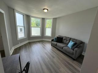 Beautiful Home Near Downtwon - Free Parking! - Chicago - 0