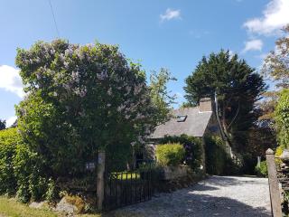 KerJean - Caurel - 8