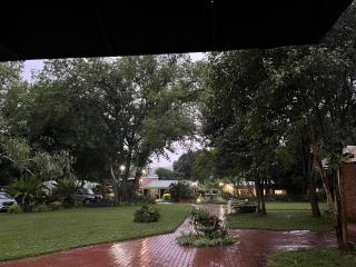 Aintree Lodge - Pietermaritzburg - 3