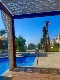 Gaia Sea view Chalet with garden - - 3