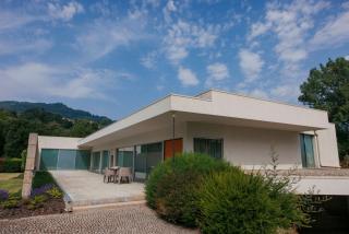 Quinta de Parada Signature Villa by LuxiStay – Vivenda Exclusiva com Piscina, Spa e Ginásio - Arcos de Valdevez - 9
