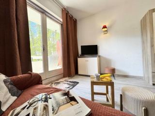 Résidence Eyssina - Studio pour 4 Personnes MAE-4911 - Vars - 6