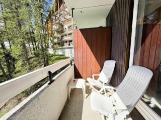 Résidence Eyssina - Studio pour 4 Personnes MAE-4911 - Vars - 2