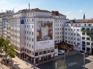 Best Western Hotel zur Post - Bremen - 9