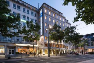 Best Western Hotel zur Post - Bremen - 8