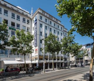 Best Western Hotel zur Post - Bremen - 7