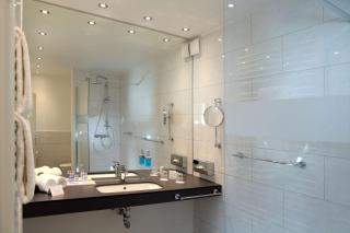 Best Western Hotel zur Post - Bremen - 3
