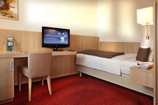 Best Western Hotel zur Post - Bremen - 2