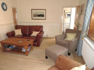 Kipper Cottage on the Northumberland Coast - Amble - 7