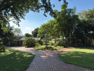 Aintree Lodge - Pietermaritzburg - 4